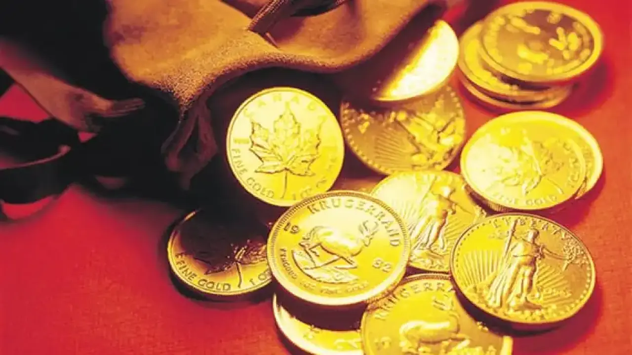 تراجع أسعار الجنيه الذهب في مصر خلال تعاملات مساء يوم الثلاثاء